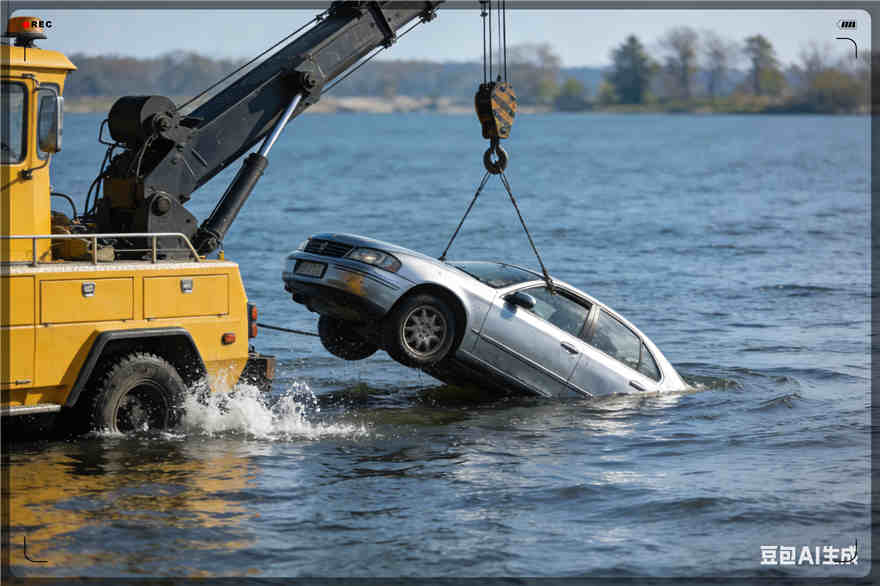 双鸭山汽车救援送柴油